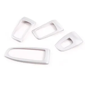 Interruttore per alzacristalli portiera <span class=keywords><strong>auto</strong></span> adesivo decorativo per Mercedes-Benz classe S W222 accessori interni 2014 2021 - Product Image 3