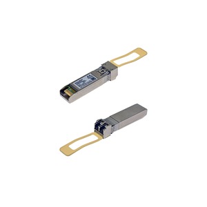 MMA2P00 AS SFP28 25GBASE SR 850Nm ไฟเบอร์มัลติโหมด 100M ดูเพล็กซ์ LC ตัวรับส่งสัญญาณแบบเสียบได้ทันที สำหรับศูนย์ข้อมูล โมดูลออปติคอลคลาวด์ - Product Image 2