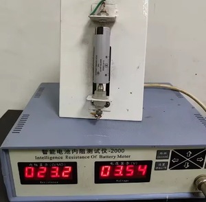 100% ban đầu 3200mAh BD 3200mAh <span class=keywords><strong>3.7V</strong></span> 10A có thể sạc lại hình trụ <span class=keywords><strong>Lithium</strong></span>-ion pin 18650 ncr18650bd - Product Image 3