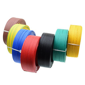 Hochtemperaturdraht UL 1332 FEP-Dämmung 300 V 16-Gänge-Hochtemperaturkabel - Product Image 4