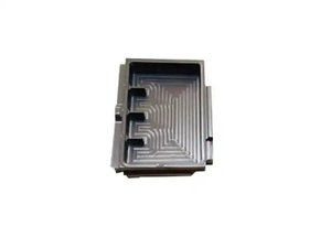 Alliage maître AlSi 22-70% en alliage d'aluminium à haute teneur en silicium de marque NTL, matériau d'emballage pour IGBT/électronique, lingot cubique 50kg MOQ - Product Image 4