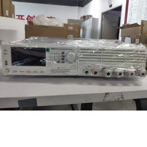 Carga Electrónica de CC de 1.5KW 500V 120A, Probador de Carga de 1500W - Product Image 1