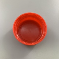 Vente en gros d'usine de couvercles de bouchons d'huile à vis en plastique et de fermetures de bouteilles d'huile