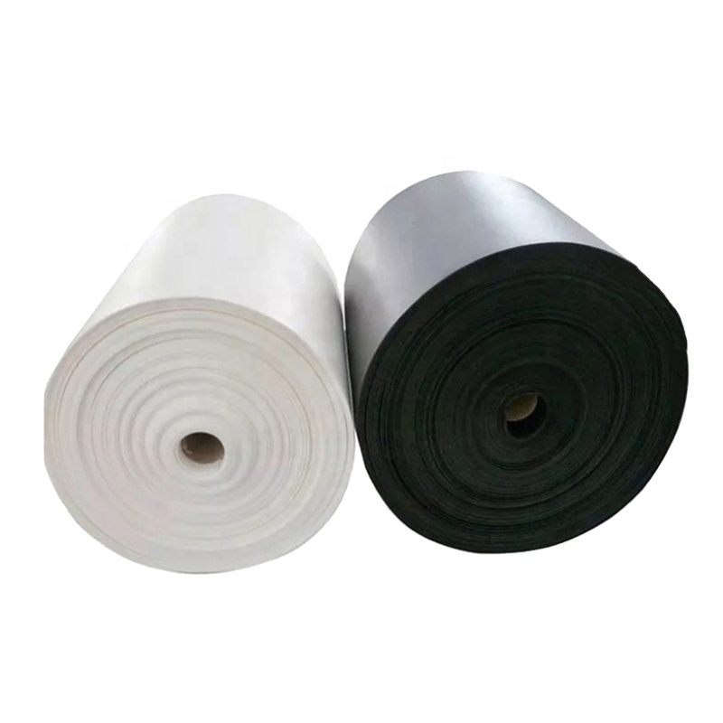 HDPE High Density Polyethylene Plastics 4x8