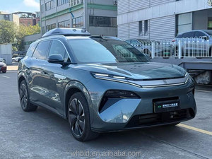 <span class=keywords><strong>BYD</strong></span> <span class=keywords><strong>Tang</strong></span> L 2025 DM 175KM Version Drone Enthusiast <span class=keywords><strong>SUV</strong></span> de taille moyenne à grande en stock pour l'exportation Fabriqué en Chine - Product Image 2