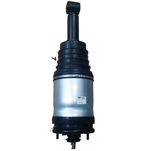 Amortiguadores de suspensión neumática trasera derecha e izquierda LR016418 compatibles con Land Rover Range Rover LR3/LR4 L320 LR014195 - Product Image 1
