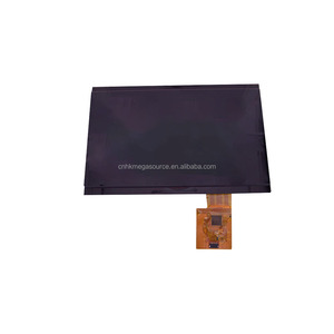 โมดูลผลึกเหลว G070VVT01.0ใหม่ใน G070VVT01.0เดิมจอแสดงผล LCD - Product Image 4