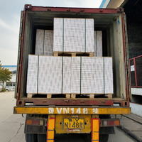 HI-KOTE C2S Kunstdruckpapier 115g120g170g200g250g Matt 650*1000mm und Glänzend zum Drucken