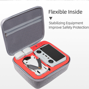 Draagbare Schokbestendige Opbergtas Voor Dji Mini <span class=keywords><strong>3</strong></span> Pro Reisbeschermer Handtas Voor Drone-Accessoires - Product Image 5