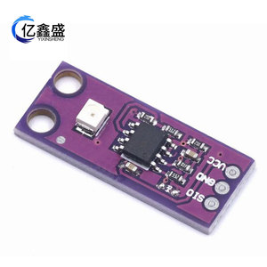 Module de capteur UV YIXINSHENG HW-837 à sortie numérique pour la surveillance environnementale, l'éclairage intelligent et les projets IoT - Product Image 5