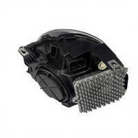 Phares de haute qualité adaptés aux phares LED pour BMW MINI Cooper F55 et F56.