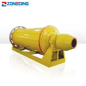 Dry Ball Mill Classifier/Ore Dressing Mill/Ore Dressing Ball Mill Specification Machine Discount Price