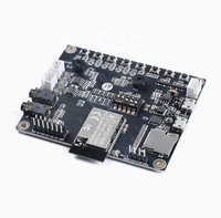 Module WiFi+ pour carte de développement audio ESP32 avec port série vers WiFi et montage en surface