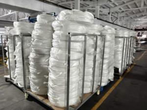 3/8-5/8 HVAC Lineset Twin Isolé Cuivre Tuyau Paire Bobines Isolation Cuivre Tube Tuyauterie Ligne Ensemble pour <span class=keywords><strong>Climatiseur</strong></span> Split - Product Image 3