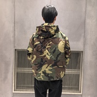 Sweat à capuche MITO Manufacturing Woobie, adapté à la chasse en plein air, au bureau et à la maison, en nylon imperméable pour l'entraînement en extérieur