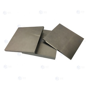 Zuverlässige Wolfram-Kobalt platte aus reinem Hartmetall für die Holz bearbeitung - Product Image 2