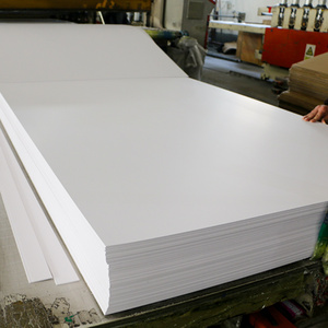 Pannello in Schiuma PVC per Pareti Interne, Pannello Murale in PVC, Pannello <span class=keywords><strong>Forex</strong></span> 4x8ft per Fabbrica di Mobili, Vendita Diretta - Product Image 5