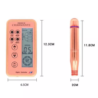 BerLin 2017 Nouvelle Prime Charme Numérique Machine À Tatouer