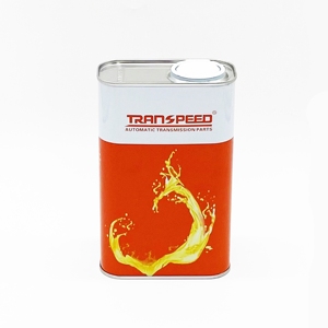 Lata de Aceite de Motor de 1L con Logotipo Personalizado, Impresión Offset, Forma Rectangular, para Envasado de Aceite Lubricante - Product Image 5