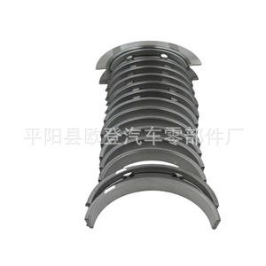 Cojinetes de Cigüeñal N52/N55 en Existencia para Modelos de Automóviles X1 X5 X6 320i Código de Motor 11218605858-STD Nuevo Estado Modelo X1 - Product Image 5