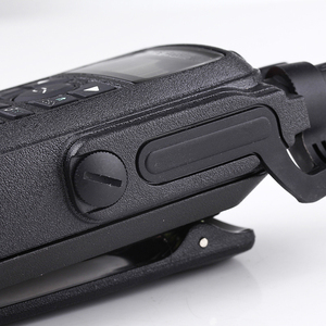 Motorola xir p8268 digital radio de dos vías mejor walkie talkie de larga distancia - Product Image 2