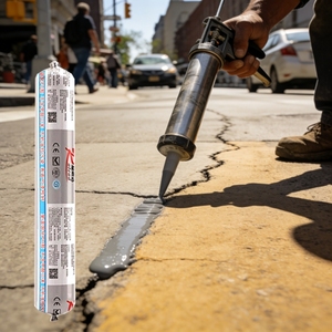 <span class=keywords><strong>Sellador</strong></span> <span class=keywords><strong>de</strong></span> Polímero MS <span class=keywords><strong>para</strong></span> Cemento y <span class=keywords><strong>Concreto</strong></span>, <span class=keywords><strong>Sellador</strong></span> <span class=keywords><strong>de</strong></span> <span class=keywords><strong>Juntas</strong></span> <span class=keywords><strong>de</strong></span> Expansión R930, Adhesivo <span class=keywords><strong>para</strong></span> Espacios en Carreteras - Product Image 2