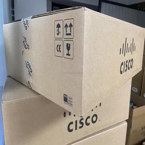 สำหรับ C9200-48T-E สวิตช์เครือข่ายองค์กร 48 พอร์ต 10/100/1000Mbps พร้อม POE SNMP QoS - Product Image 2