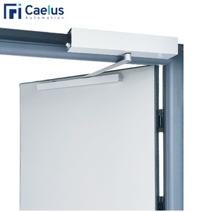 Hợp kim nhôm một mặt handicap cửa mở và đóng thiết bị tự động quay cửa nhà Điều Hành/cửa mở với cảm biến chuyển động - Product Image 2