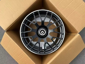 Trz 18 19 20 21 22 23 24 25 pouces jantes de voiture de tourisme 5x112 5x120 forgé couleur de jante de roues personnalisées pour benz <span class=keywords><strong>G800</strong></span> <span class=keywords><strong>mercedes</strong></span> - Product Image 3