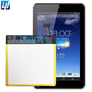 Pin Máy Tính Bảng C11P1304 Cho Asus Memo Pad HD 7 3910MAh ME173X K00u K00b - Product Image 5