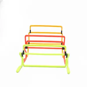 New Product Soccer Speed Agility Training Set Hurdles Equipment
