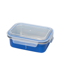 Wholesale Good Price Stainless Steel Bento <b>Lunch</b> <b>Box</b> <b>for</b> <b>Kids</b> BPA Free 40oz Capacity Dishwasher Safe - Product Image 1
