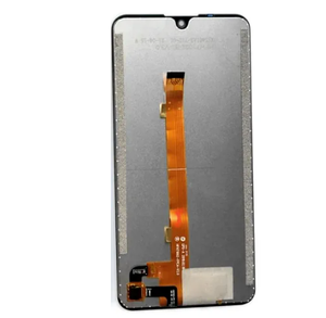 ชุดประกอบ LCD ทัชสกรีนดิจิไทเซอร์หน้าจอสำหรับ K9 <span class=keywords><strong>oukitel</strong></span> - Product Image 3
