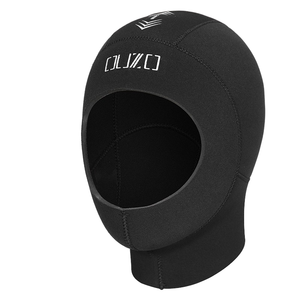 JUNHAIINS 5MM Super élastique épaissi résistant au froid chaud snorkeling casquette hommes femmes hiver <span class=keywords><strong>bonnet</strong></span> <span class=keywords><strong>de</strong></span> <span class=keywords><strong>bain</strong></span> pour le surf Protection solaire - Product Image 1