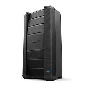 Sistema de Altavoces Activos con Matriz Flexible Accredit New F1 Modelo 812 - Product Image 1