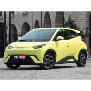 0 km Nouvelle arrivée BYD Seagull 2025 <span class=keywords><strong>Mini</strong></span> EV 5 portes 4 places avec autonomie de 405km, fabriqué en Chine avec faible dépôt - Product Image 6