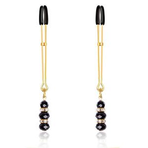 Vente en gros <span class=keywords><strong>Prix</strong></span> le plus bas Jouet pour adulte G irl Femmes Love Restrain Bondage <span class=keywords><strong>Pince</strong></span> <span class=keywords><strong>à</strong></span> <span class=keywords><strong>épiler</strong></span> classique réglable <span class=keywords><strong>Pince</strong></span> <span class=keywords><strong>à</strong></span> seins Pinces <span class=keywords><strong>à</strong></span> mamelon Sex shop - Product Image 1