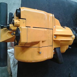 YN27 Internal Combustion Rock Drill <strong>Mining</strong> Drilling Handheld Portable Drilling Machine With CE - Product Image 5