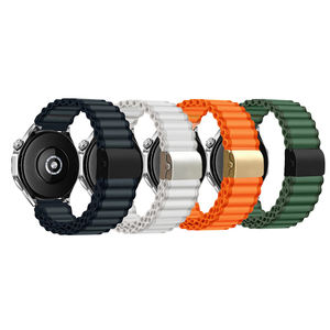 Lionorm 18mm 22mm 20mm <span class=keywords><strong>Correa</strong></span> trenzada de nailon para <span class=keywords><strong>Samsung</strong></span> Galaxy Watch 7 6 <span class=keywords><strong>5</strong></span> 4 <span class=keywords><strong>correa</strong></span> de repuesto con barra de resorte de liberación rápida - Product Image 1