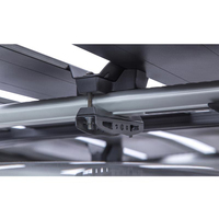 Support universel de toit de voiture pour 4x4, plateforme en aluminium, pour Jimny Fj Cruiser 4runner Pajero Prado Range Rover Honda Crv Suv, livraison gratuite