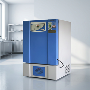 Ultra Low Temperature Beverage Cooler -86C Air Cooling Long-Term Storage for Vaccines Lab Samples Biotech Materials Research Use - Product Image 2