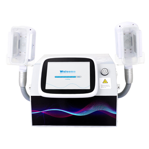 Appareil de <span class=keywords><strong>cryolipolyse</strong></span> 360° pour la cryothérapie médicale, <span class=keywords><strong>machine</strong></span> de <span class=keywords><strong>cryolipolyse</strong></span> pour la réduction de la graisse, analyseur de congélation des graisses - Product Image 6