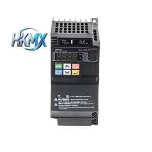 Convertisseur de fréquence de haute qualité série 3G3JZ 3G3JZ-AB004/3G3JZ-AB015 - Product Image 1