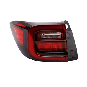 Pour Changan <span class=keywords><strong>CS35</strong></span> <span class=keywords><strong>Plus</strong></span> 2018 bras de commande embout de biellette garde-boue pare-chocs phare feu arrière antibrouillard rotule stabilisateur lien partie - Product Image 6