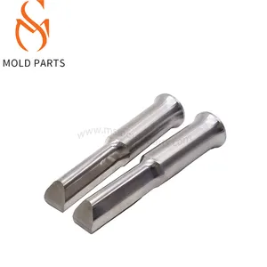 Custom Tungsten Carbide Metal Stamping Injection Mould Stamping Tooling Punches Dies Mold Components Parts