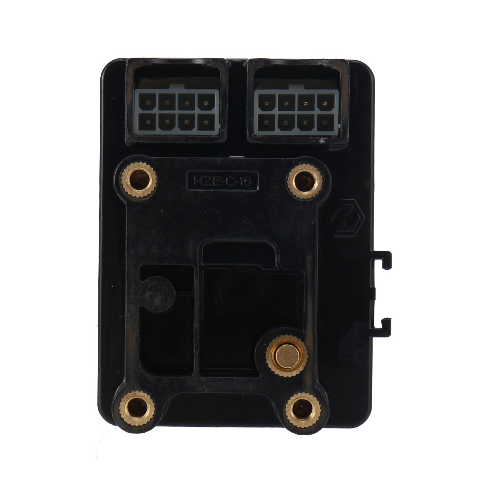 ECU REA1Z1-FM15-0050-0024 HZE-C-16 Motorcycle Computer