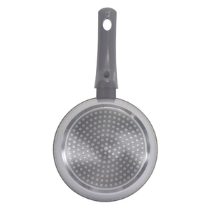 <span class=keywords><strong>Casserole</strong></span> à revêtement antiadhésif en céramique avec couvercle, petite marmite avec poignée de maintien au frais, marmite à soupe compatible avec l'<span class=keywords><strong>induction</strong></span> - Product Image 3