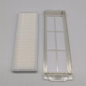 Piezas de filtro de aspiradora para <span class=keywords><strong>xiaomi</strong></span> <span class=keywords><strong>Mi</strong></span> mopa <span class=keywords><strong>Pro</strong></span> <span class=keywords><strong>Robot</strong></span> STYJ02YM, nuevo, extraíble, compatible con Viomi V2 <span class=keywords><strong>PRO</strong></span> V3 SE V-RVCLM21B, 2021 - Product Image 4