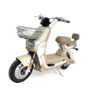 Scooter Eléctrico M79 60V20Ah 800W con Motor sin Escobillas, para Desplazamientos Urbanos, Unisex - Product Image 4