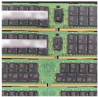 Module de mémoire de bureau pour ordinateur PC serveur, DDR5 non-ECC, 8 Go, 16 Go, 32 Go, 64 Go, 4800 MHz, stock Guangdong Chine